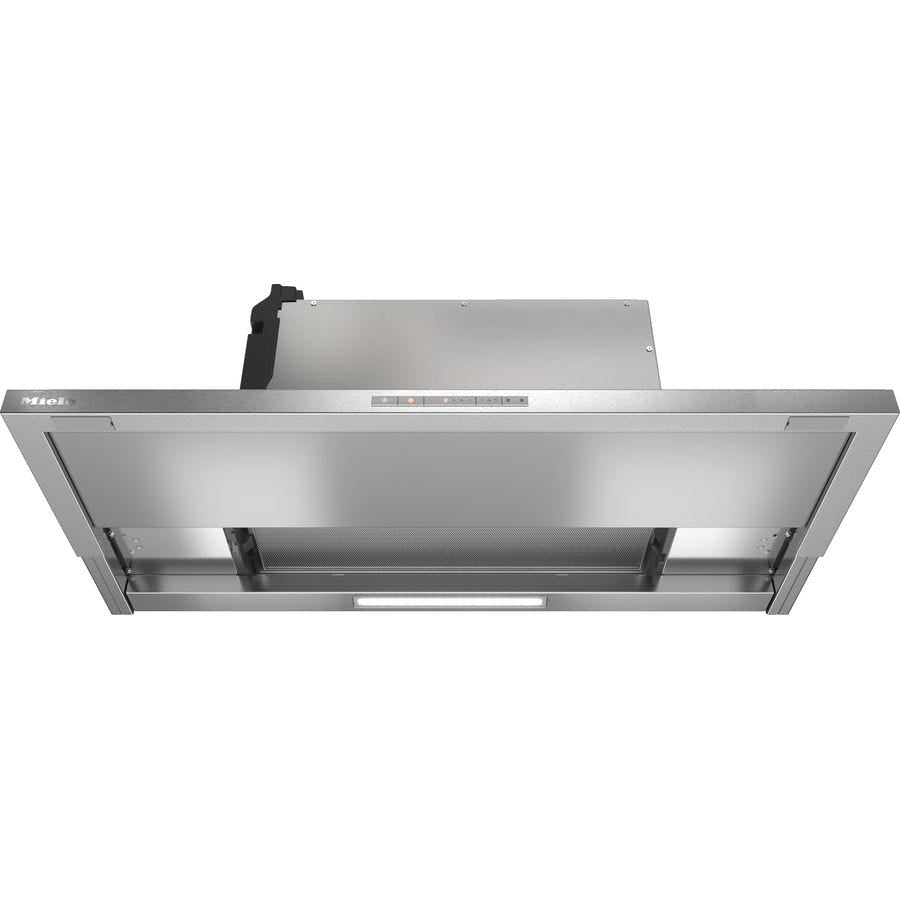 Miele DAS4920 Steel Slideout Rangehood