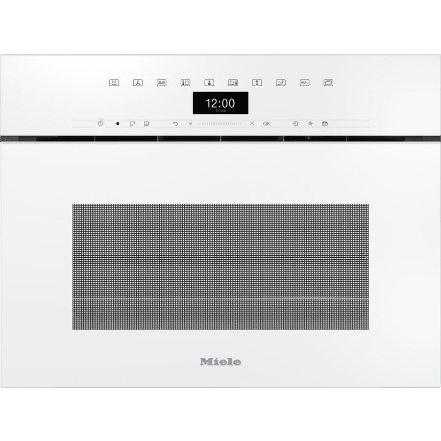 Miele DGC7440HCXPROBRW ArtLine 45cm Brilliant Combi Steam Oven