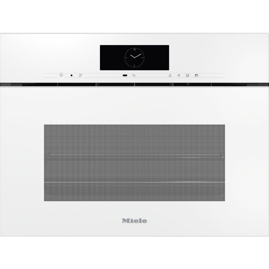 Miele DGC7845HCXPROBRW ArtLine 45cm Brilliant Combi Steam Oven