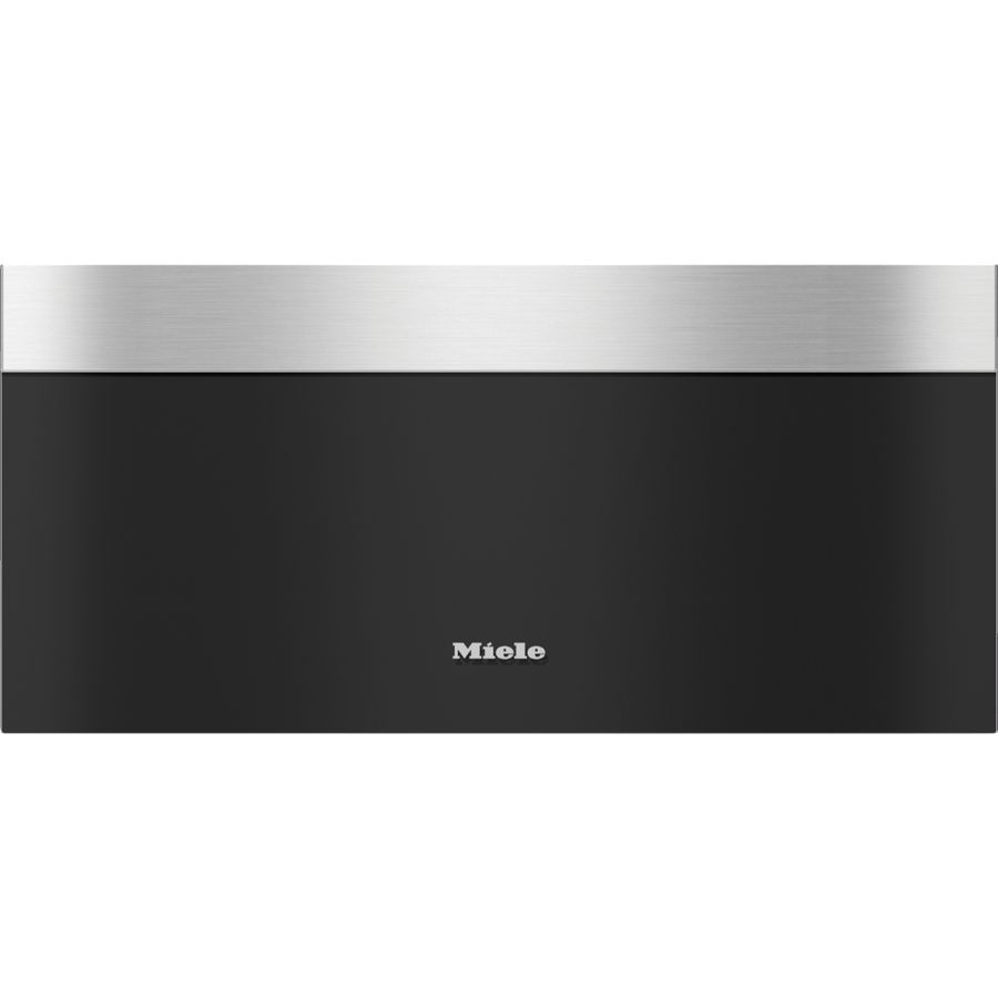 Miele ESW7020CLST 29cm Steel Warming Drawer