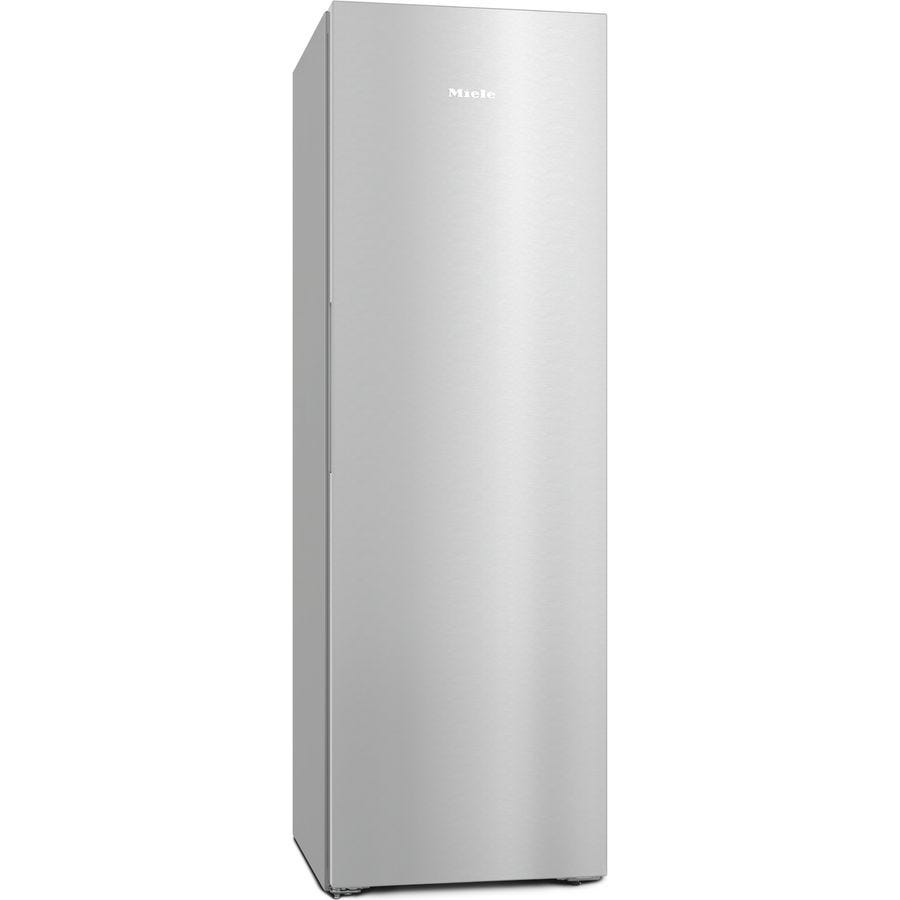Miele FNS4382E 278L CleanSteel Column Freezer