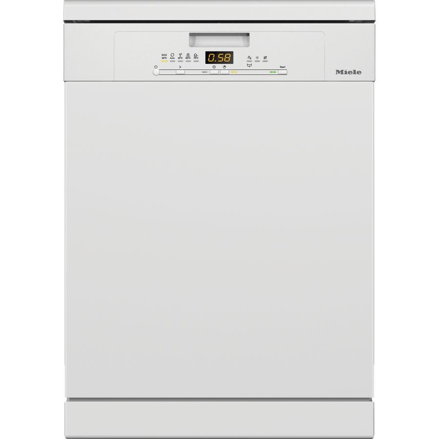 Miele G5000BKBRWS Freestanding Dishwasher