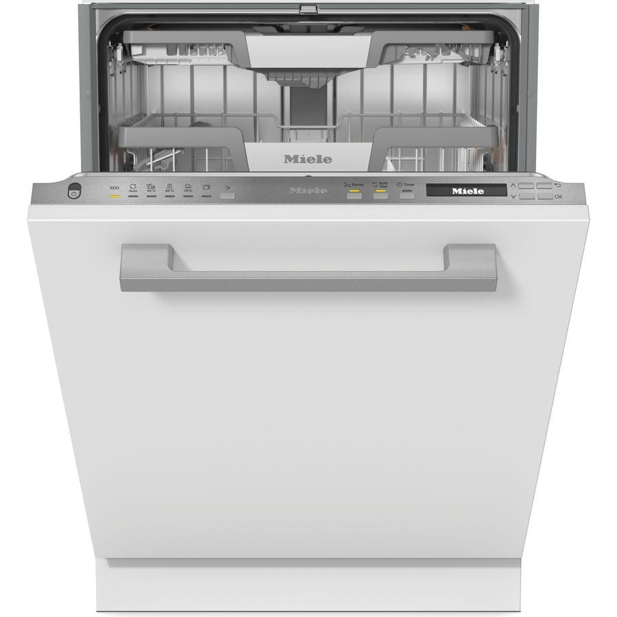 Miele G7185SCViXXL Fully Integrated Dishwasher with AutoDos