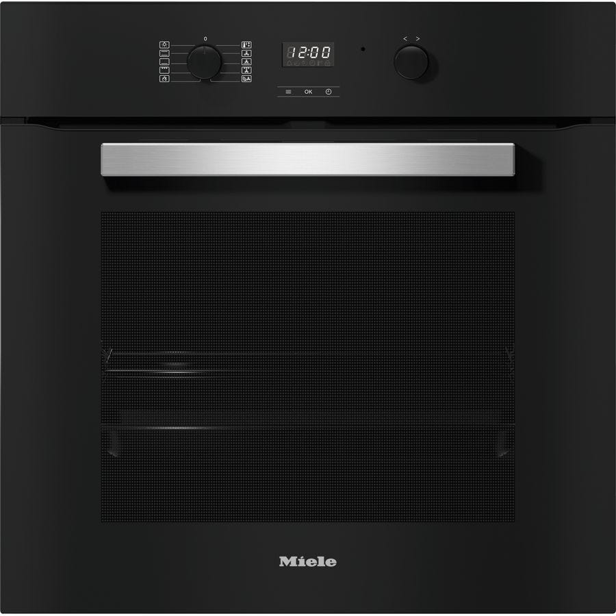 Miele H2457BP 60cm Obsidian Built In Oven