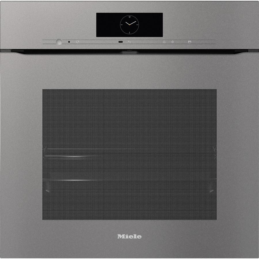 Miele H7860BPXGREY 76L Graphite Grey Built In Oven