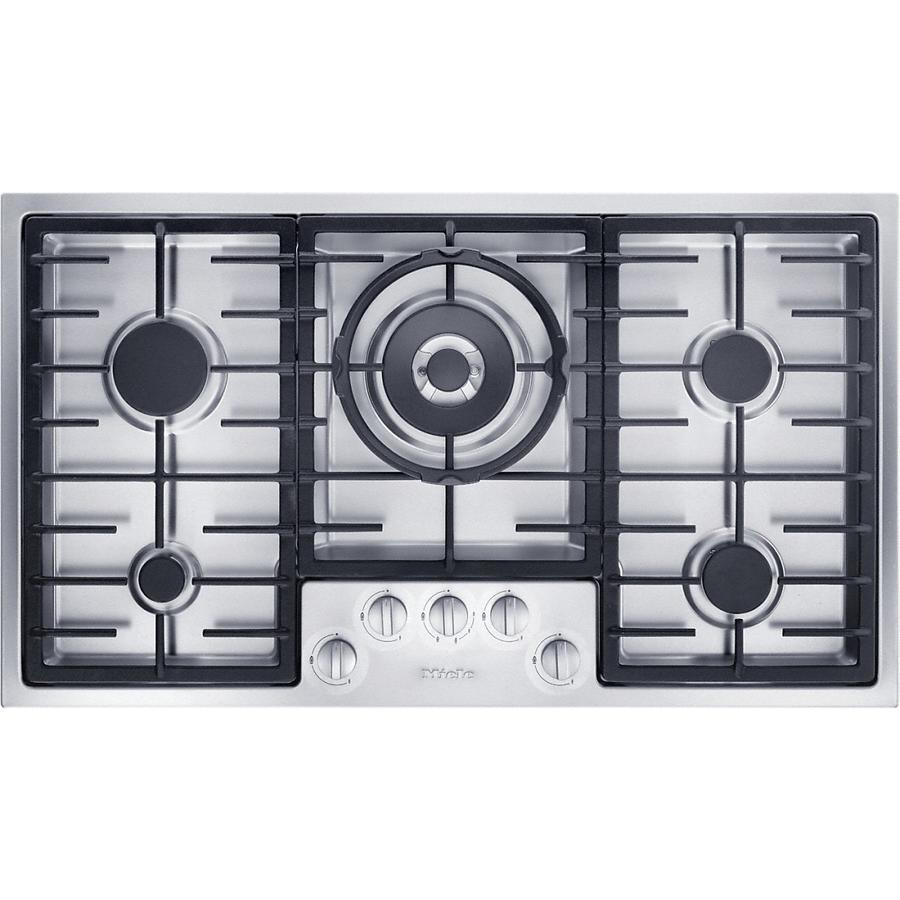 Miele KM2354G 90cm Gas Cooktop