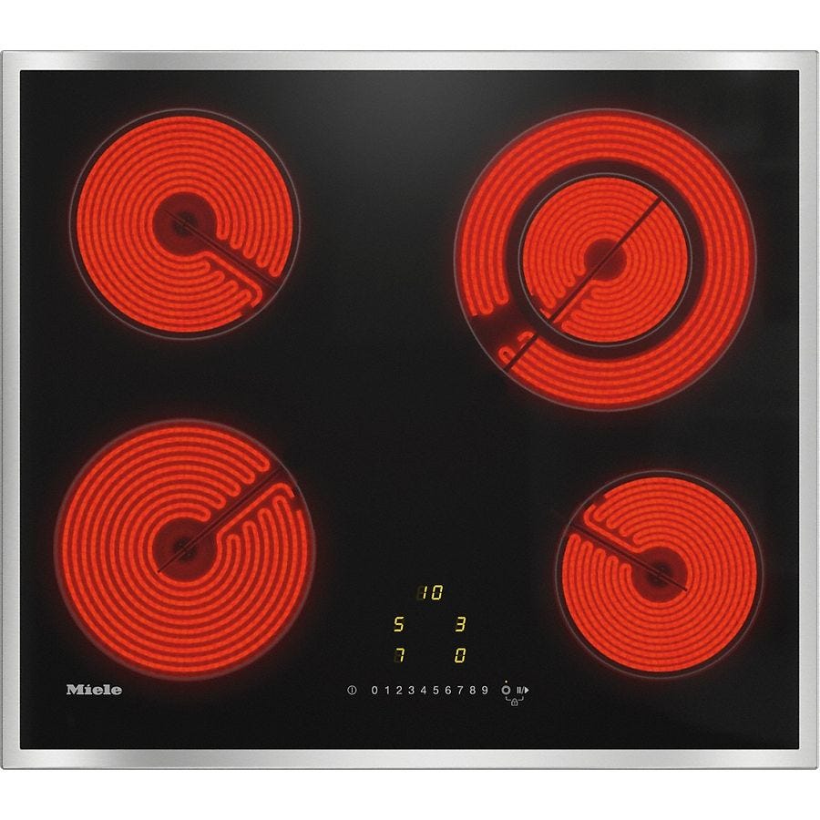MIele KM6520 57cm Ceramic Cooktop