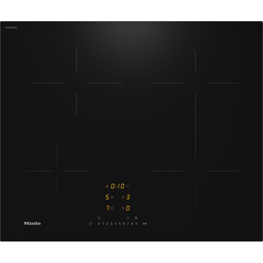 Miele KM7363FL 62cm Induction Cooktop