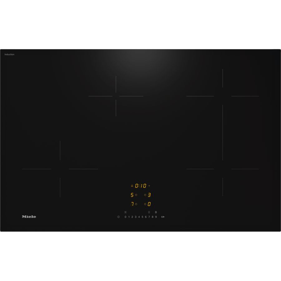 Miele KM7373FL 80cm Induction Cooktop