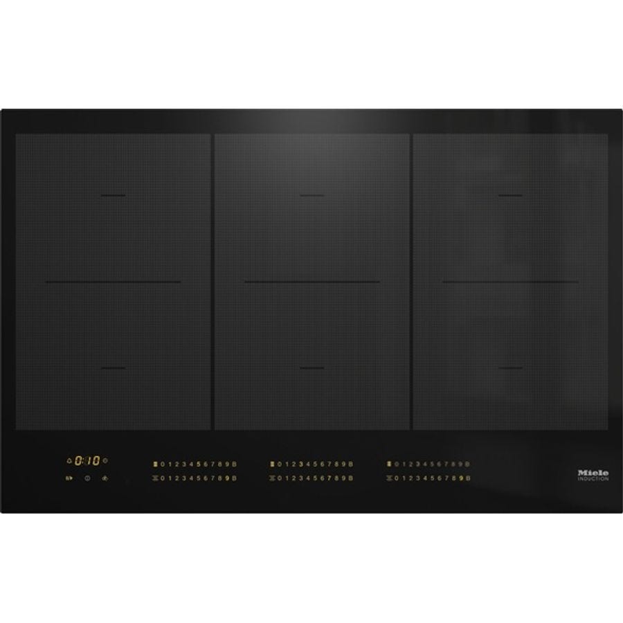 Miele KM75752FL 80cm Induction Cooktop