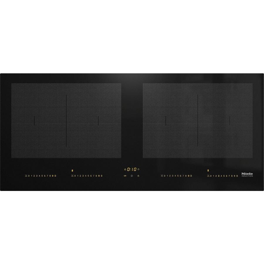 Miele KM7684FL 91.6cm Induction Cooktop