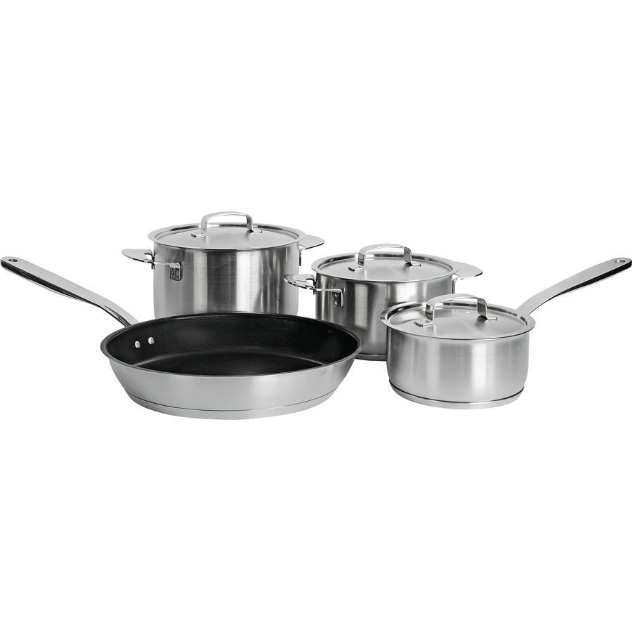 Miele KMTS57042 4 Piece Starter Cookware Set