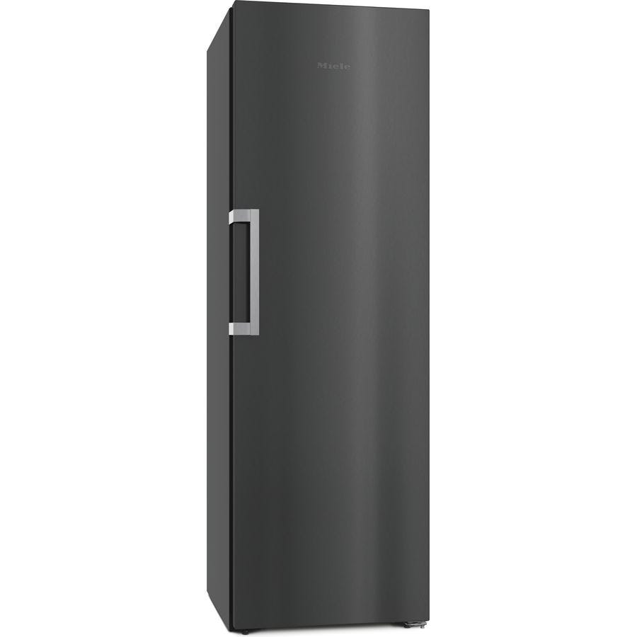 Miele KS4783EDBS 399L BlackSteel Column Fridge
