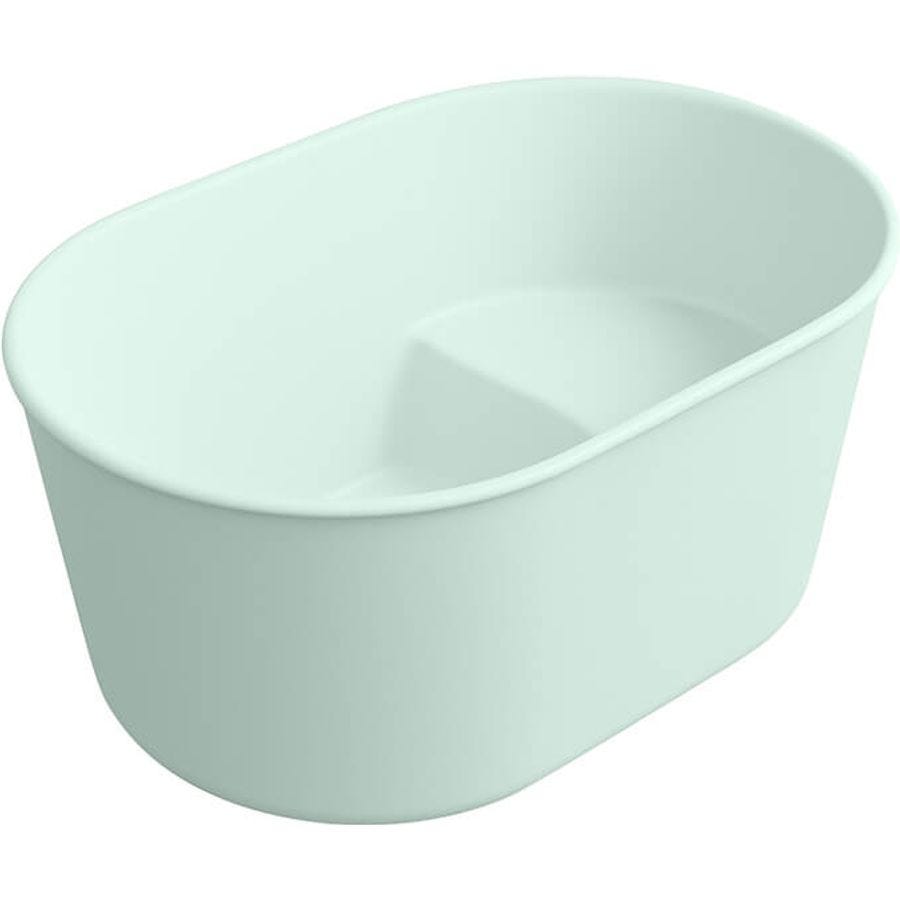 Turner Hastings OW1114TCBSFFROSTYMINT Onwa Frosty Mint Freestanding Bath