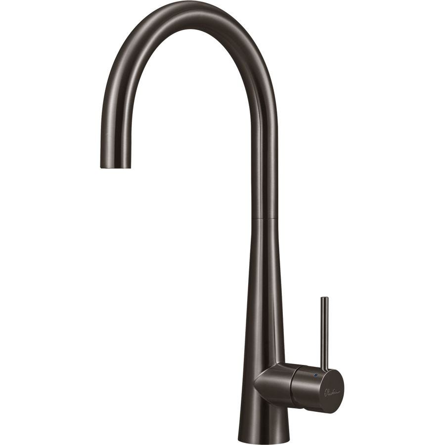 Oliveri SS31620GM Essente 316 Gooseneck Mixer Tap