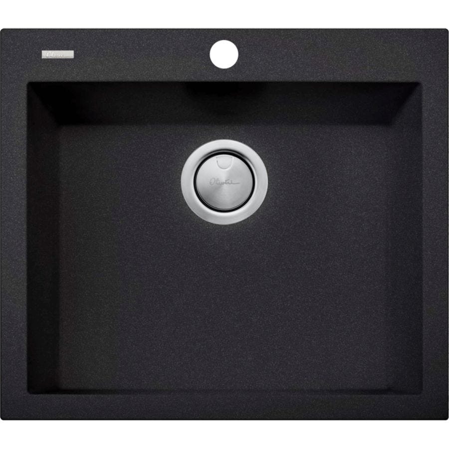 Oliveri STBL1561 Santorini Grande Bowl Sink