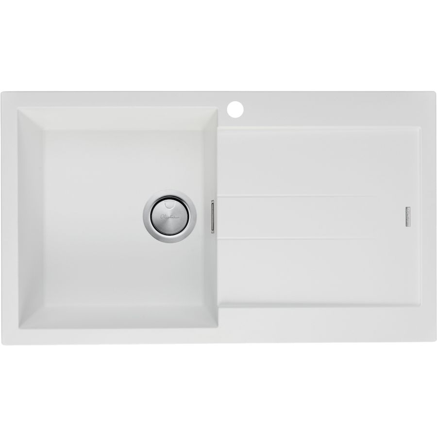 Oliveri STWH1521OF Santorini Single Bowl Sink
