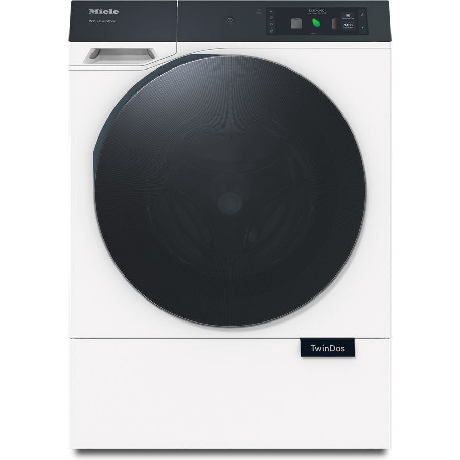 Miele WQ1000WPS 9kg Front Load Washing Machine