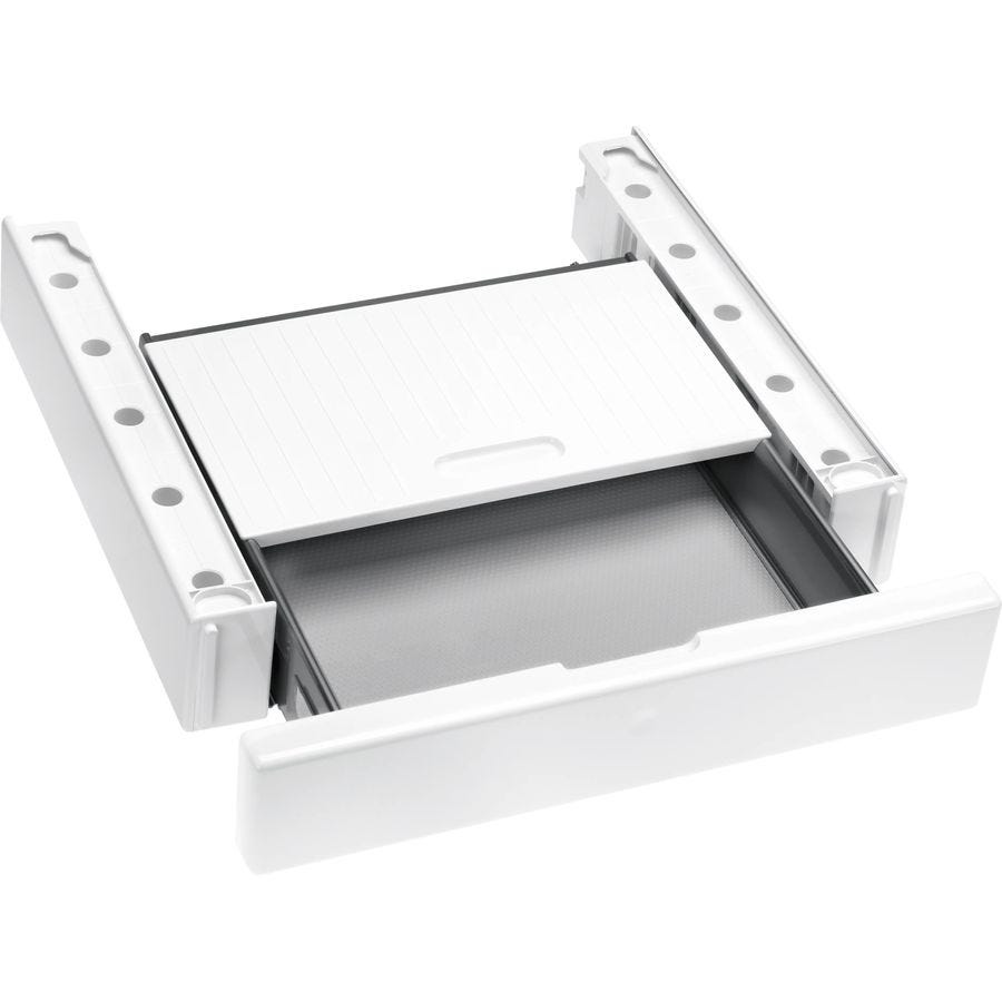 Miele WTV511 Stacking Kit with Pull Out Drawer