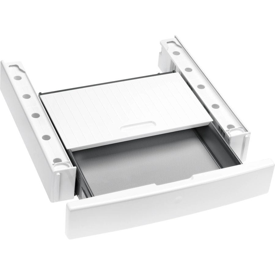 Miele WTV512 Stacking Kit with Pull Out Drawer