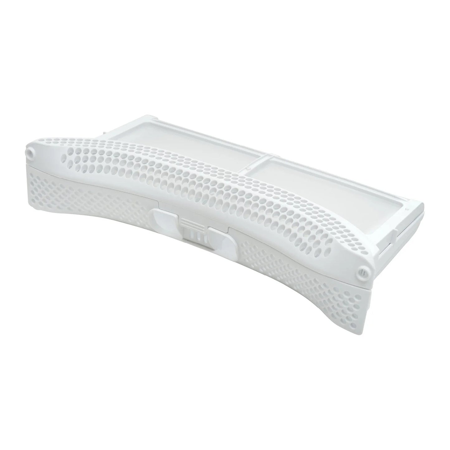 Omega 8kg Heat Pump Clothes Dryer