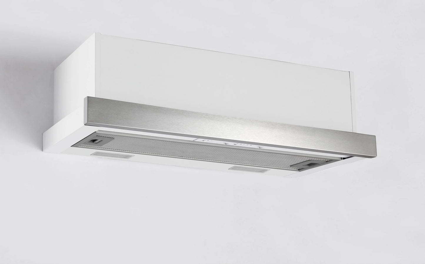 Omega 60cm Slide-out Rangehood