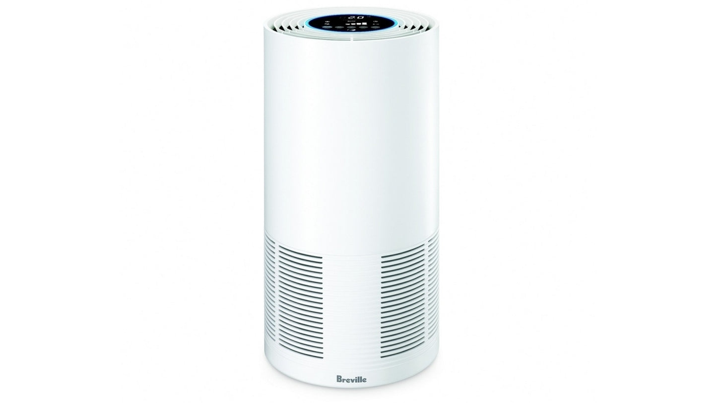 Breville the Smart Air Plus Connect Air Purifier - Reno Spares