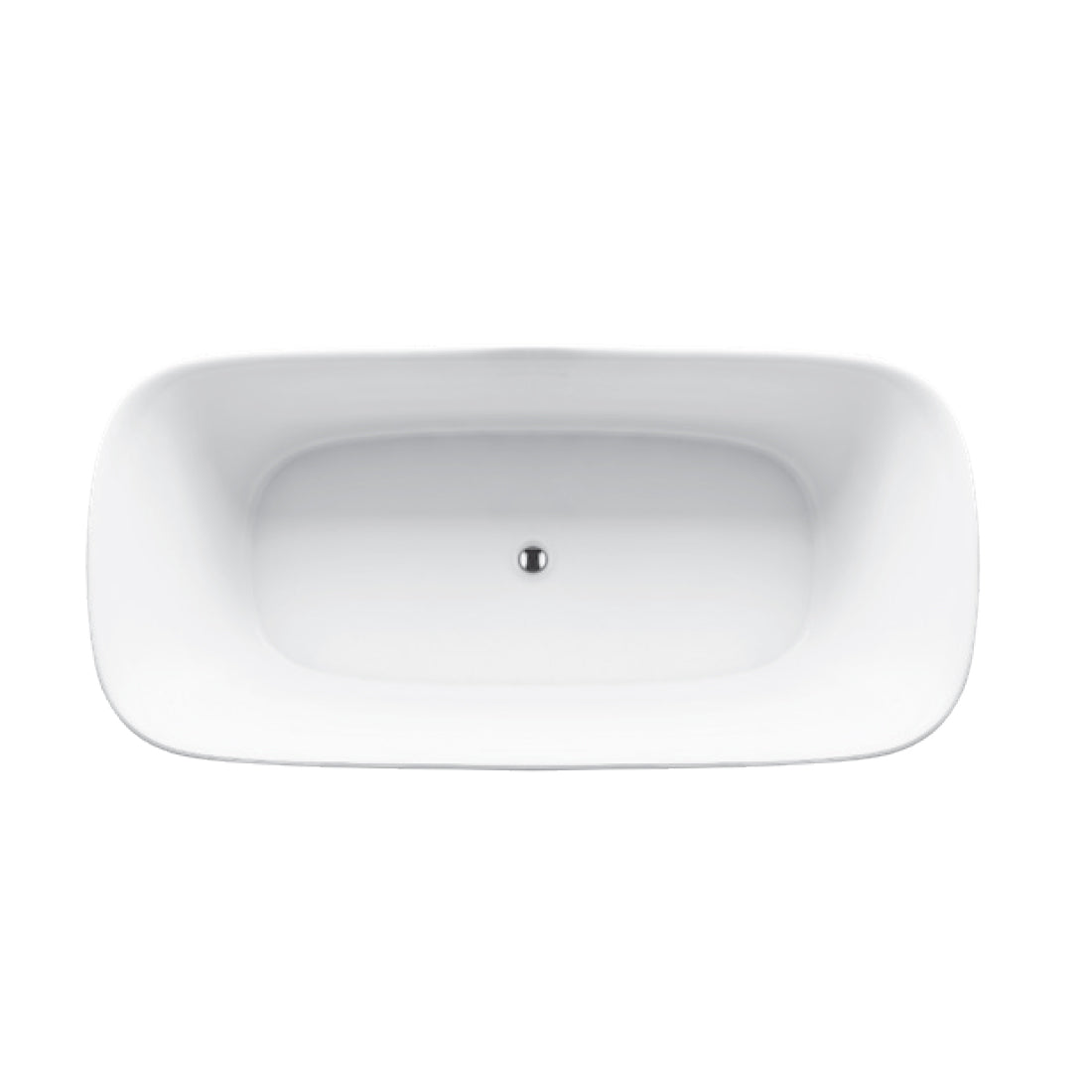 Decina Lola 1700 Freestanding Bath