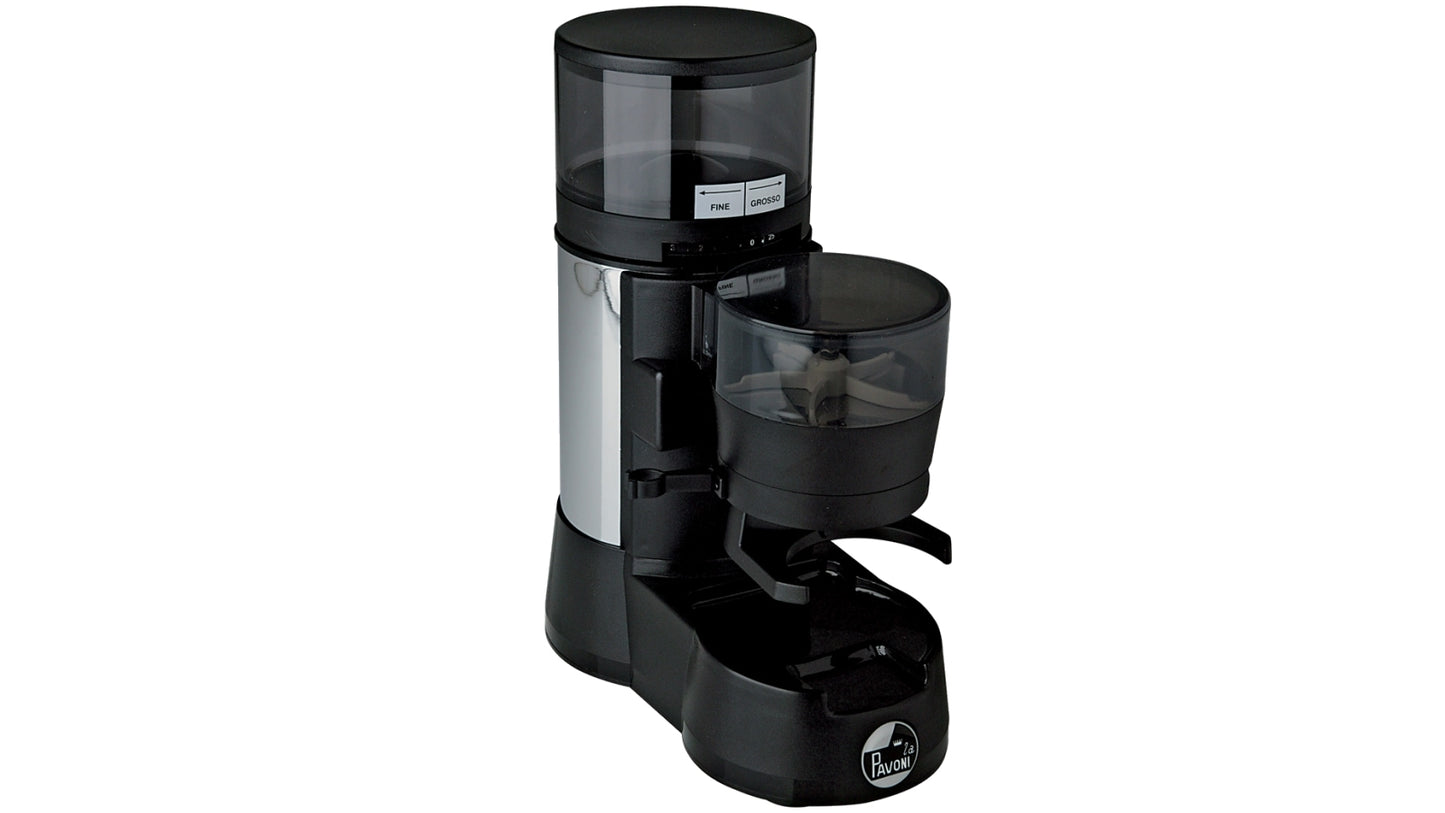 La Pavoni Jolly Dosato Lusso Grinder - Reno Spares