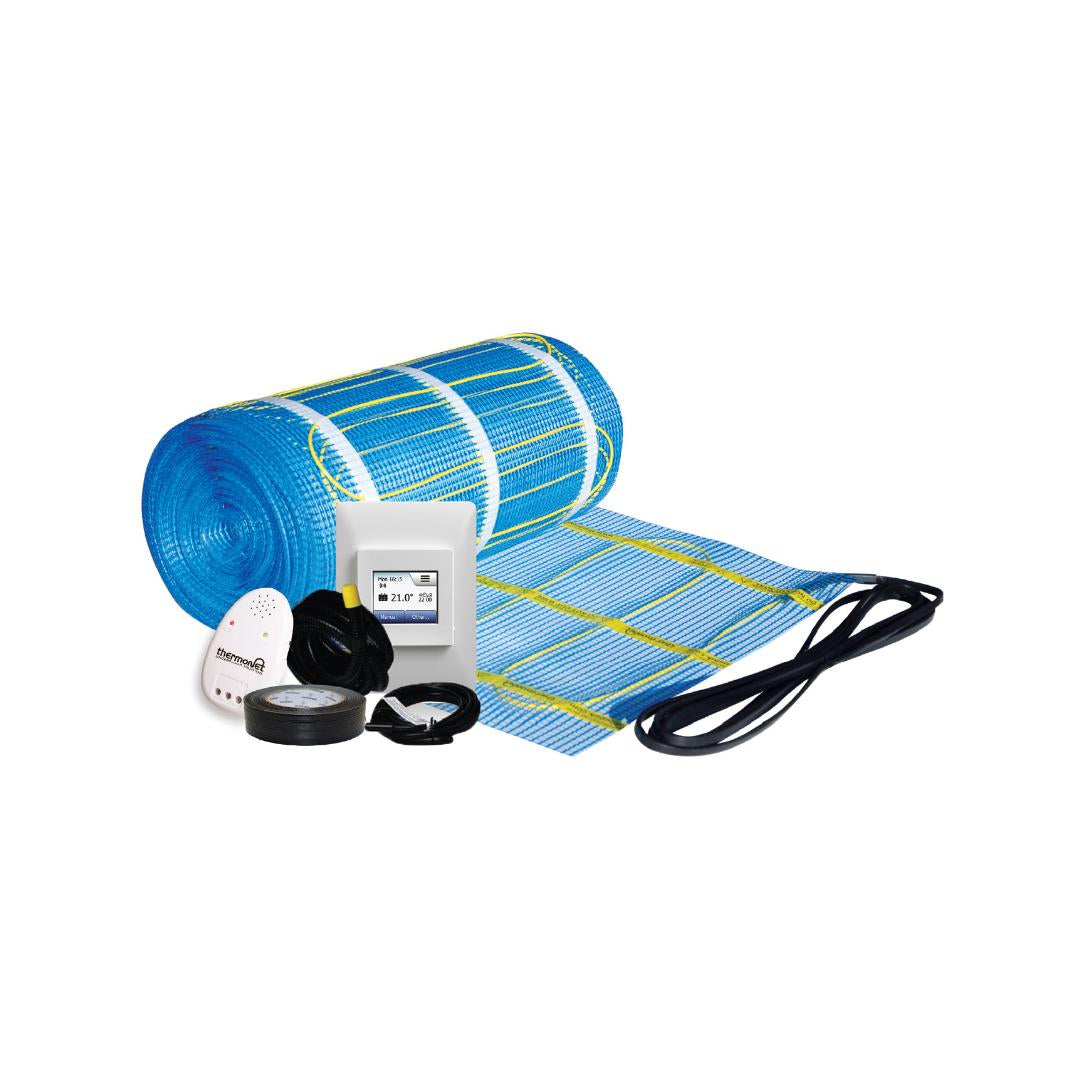 Thermonet 150W/m² Self Adhesive 24x0.5m