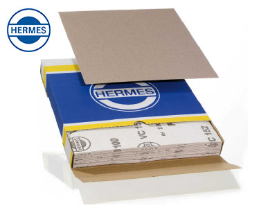 Abrasive Sheets - 230 X 280mm
