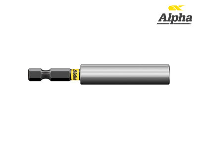 ThunderMax Magnetic Bit Holder 1/4" x 75mm
