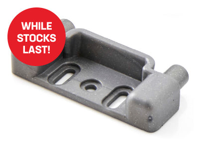 Soft Striker Plate - 11mm