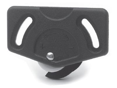 Premium Adjustable Sliding Door System - Bottom Roller