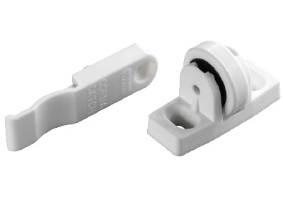 Corna Support Catch - Side Mount
