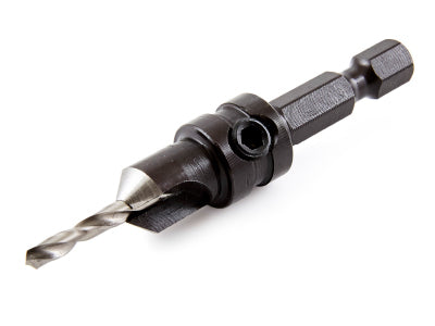 High Carbon Steel Countersink