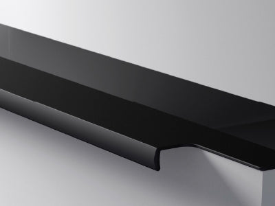 Memphis Lip Pull Handles