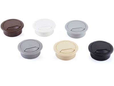 Plastic Cable Entry Cover