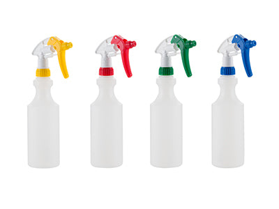 Plastic Spray Bottle 500ml