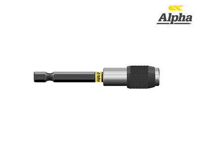 ThunderMax Quick Release Magnetic Bit Holder