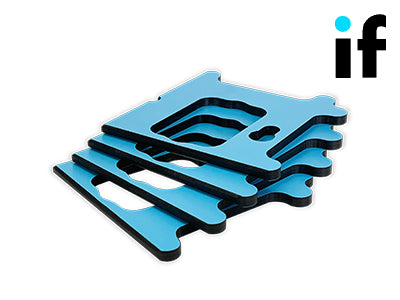 Peanut Jig Insert - 4 pk