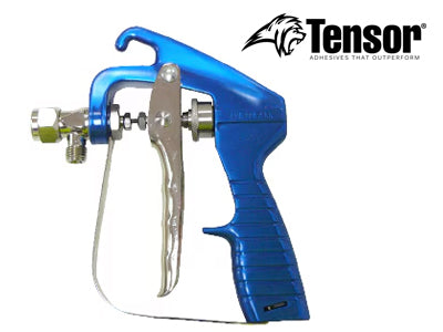 TensorGrip Professional Spray Gun