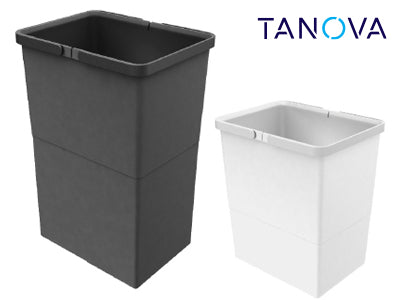 Tanova Waste Buckets
