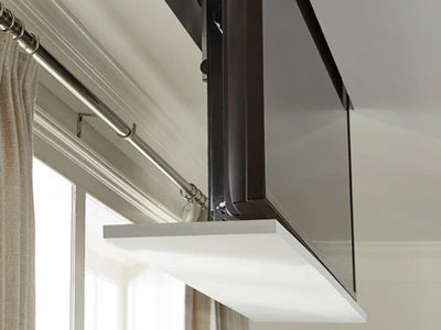 Flat Top Lid Mount for TOUCHSTONE TV Lifts