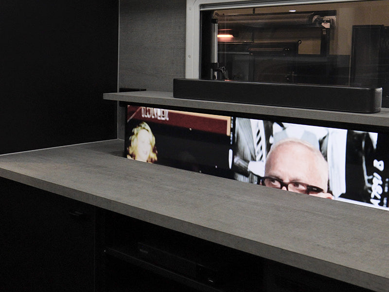 TOUCHSTONE SRV Smart Wifi Pro TV Lift