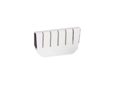 VISIO Plastic Cutlery Tray - Knife Holding Divider