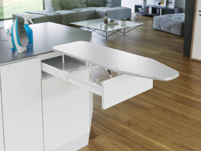 Vauth-Sagel Folding Extendable Ironing Board