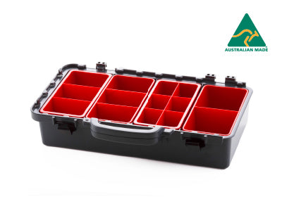 Multi 6 Storage Case