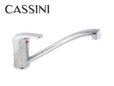 Cassini Economy Sink Mixer