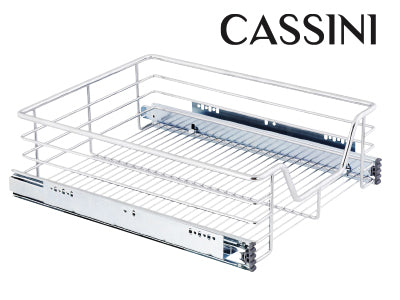 Cassini Pull Out Wire Drawer - 145mm
